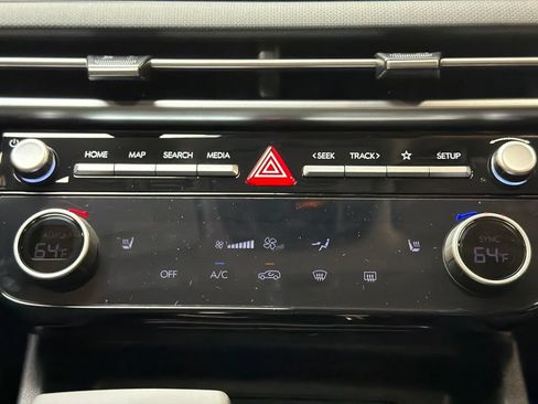 New 2026 Hyundai Tucson SEL w/ Tow & Go Package FWD image 16