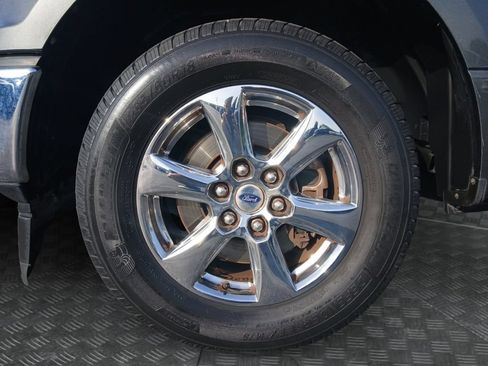 Used 2018 Ford F150 XLT w/ Equipment Group 302A Luxury RWD image 23