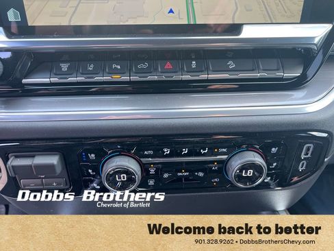 New 2026 Chevrolet Silverado 2500 High Country w/ Technology Package AWD/4WD image 18
