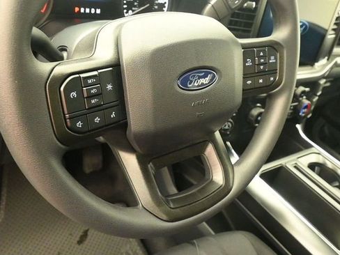 New 2026 Ford F150 STX image 15