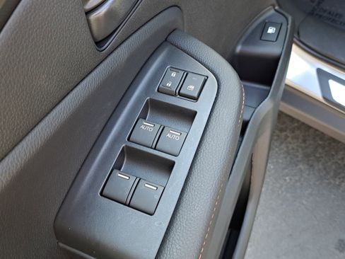 New 2025 Honda Ridgeline TrailSport+ image 21