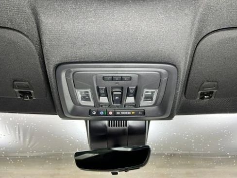 Used 2025 Chevrolet Silverado 1500 ZR2 w/ Technology Package AWD/4WD image 24