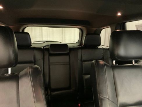 Used 2017 Jeep Grand Cherokee Limited AWD/4WD image 34