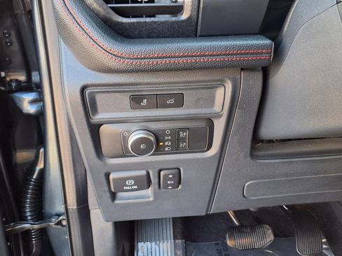 Used 2022 Ford Expedition Limited AWD/4WD image 26