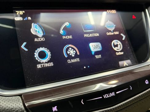 Used 2019 Cadillac XT5 FWD image 22