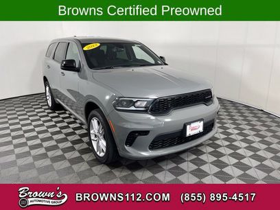 Used 2023 Dodge Durango GT