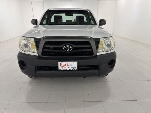 Used 2006 Toyota Tacoma 2WD Regular Cab image 8