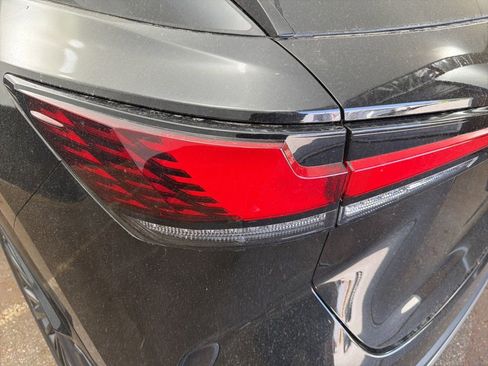 New 2026 Lexus RX 350 Premium AWD/4WD image 18