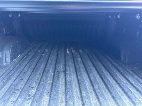 Used 2024 Chevrolet Silverado 1500 Custom Trail Boss w/ LPO, Dark Essentials Package AWD/4WD image 13