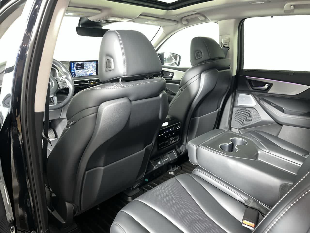 Used 2026 Acura MDX w/ Technology Package AWD/4WD image 26
