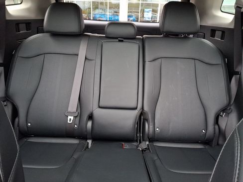 Used 2026 Kia Sportage EX w/ EX Panorama Roof Package FWD image 18