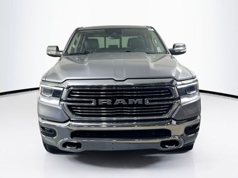 Used 2022 RAM 1500 Laramie image 2