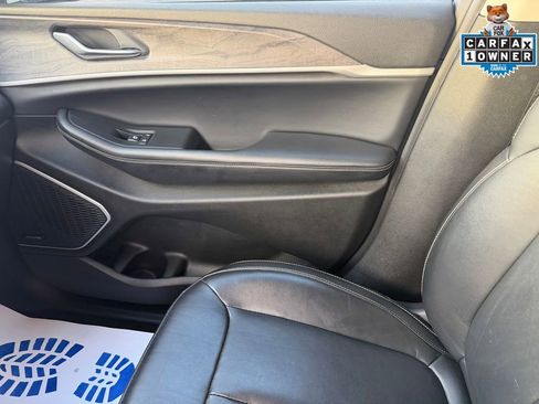 Certified 2021 Jeep Grand Cherokee L Limited image 34