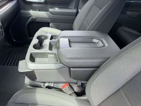 Used 2023 Chevrolet Silverado 1500 LT AWD/4WD image 19