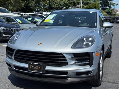 Used 2019 Porsche Macan