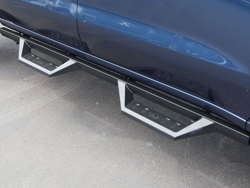 Used 2021 Chevrolet Silverado 1500 Custom image 10