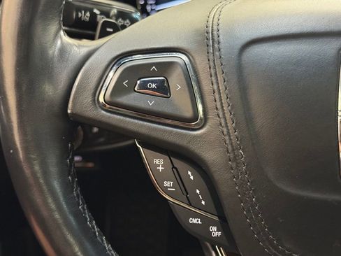 Used 2020 Lincoln MKZ Reserve w/ Luxury Package FWD image 20