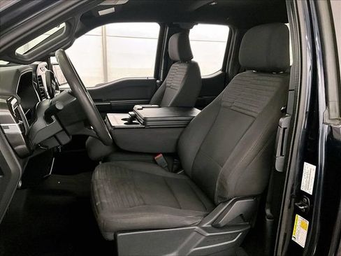 Certified 2023 Ford F150 XL w/ STX Appearance Package AWD/4WD image 24