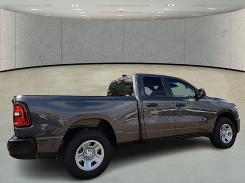 New 2026 RAM 1500 Tradesman image 4