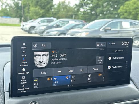 Used 2026 Honda Pilot Touring image 24