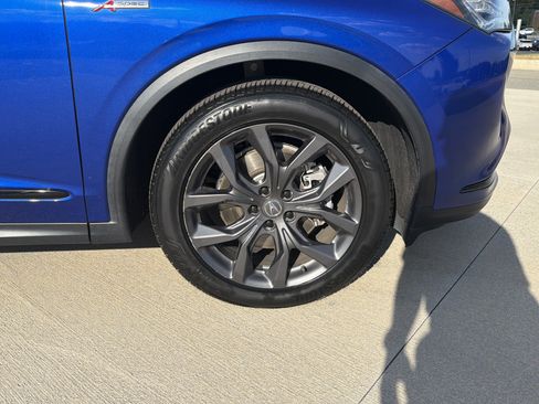 Certified 2024 Acura MDX A-Spec AWD/4WD image 33