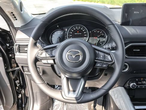 Used 2025 MAZDA CX-5 AWD 2.5 S image 19