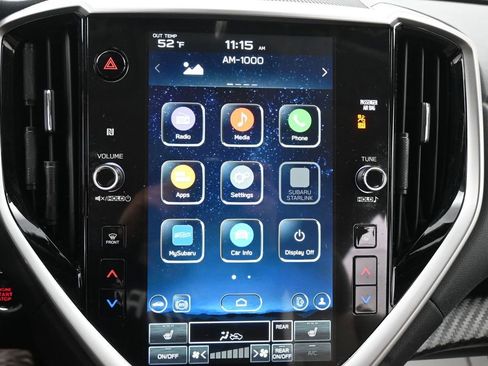 Used 2024 Subaru Ascent Premium w/ Convenience Package image 13