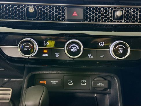 New 2026 Honda Civic Sport image 16