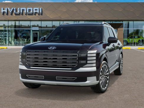 New 2026 Hyundai Palisade Calligraphy FWD image 6