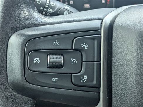 Used 2021 GMC Sierra 2500 Denali w/ Denali Ultimate Package image 26