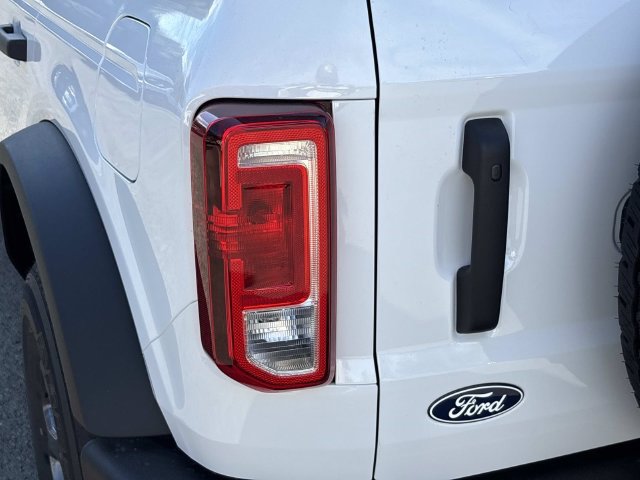 New 2026 Ford Bronco Big Bend AWD/4WD image 12