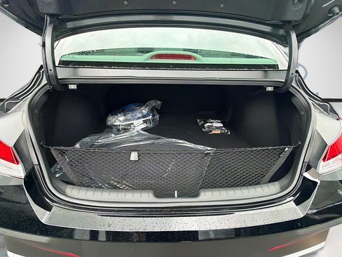 New 2026 Hyundai Elantra Sport FWD image 19