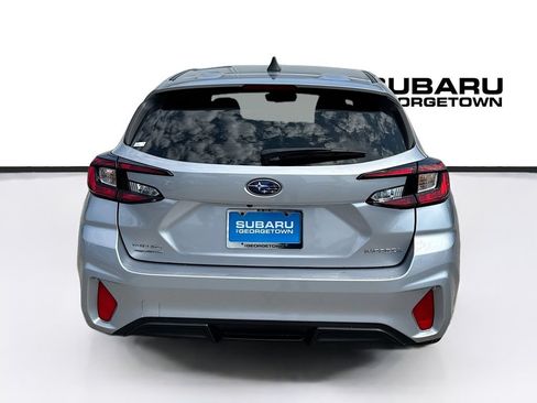 Certified 2025 Subaru Impreza 2.0i Sport AWD/4WD image 7