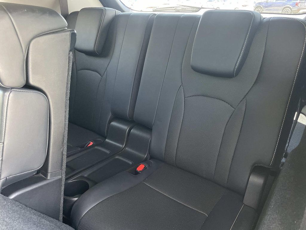Used 2019 Lexus RX 350L FWD image 21