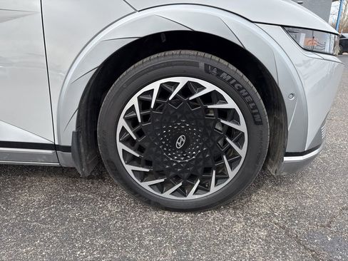 Used 2023 Hyundai Ioniq 5 Limited image 27