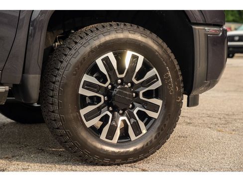 New 2026 GMC Sierra 2500 Denali Ultimate AWD/4WD image 10