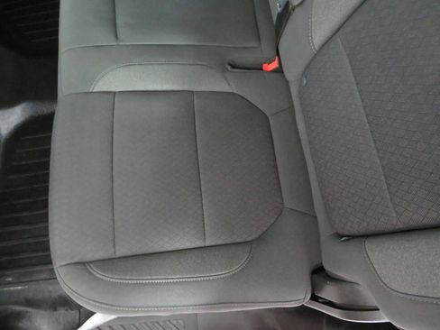 Used 2022 Chevrolet Silverado 1500 LT w/ Texas Edition Plus image 38