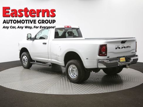 Used 2025 RAM 3500 Tradesman AWD/4WD image 63