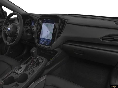 New 2026 Subaru Crosstrek 2.5i Limited AWD/4WD image 5