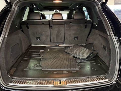 Used 2014 Porsche Cayenne Diesel AWD/4WD image 26