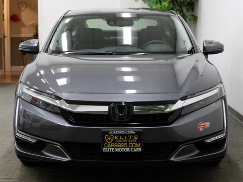 Used 2018 Honda Clarity Plug-In Hybrid image 12