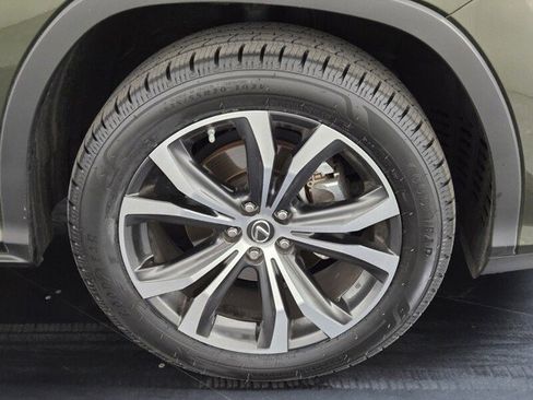 Certified 2020 Lexus RX 350 FWD w/ Premium Package image 9