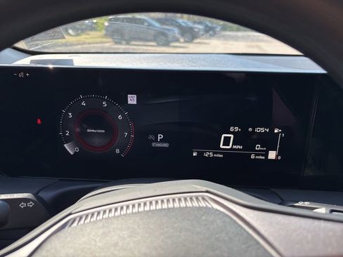 New 2026 Nissan Sentra S w/ S Cold Weather Package image 9