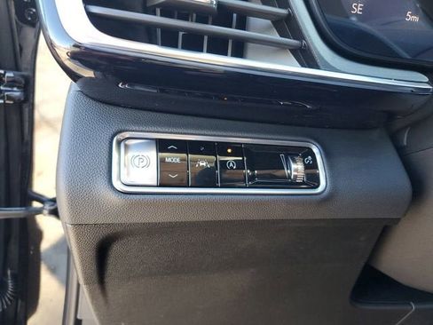 New 2026 Buick Envision Sport Touring AWD/4WD image 30