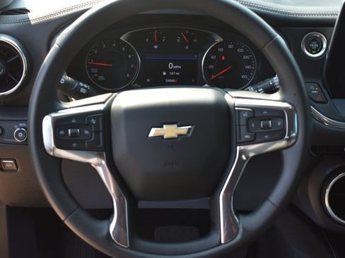 Used 2023 Chevrolet Blazer LT w/ Driver Confidence Package FWD image 19