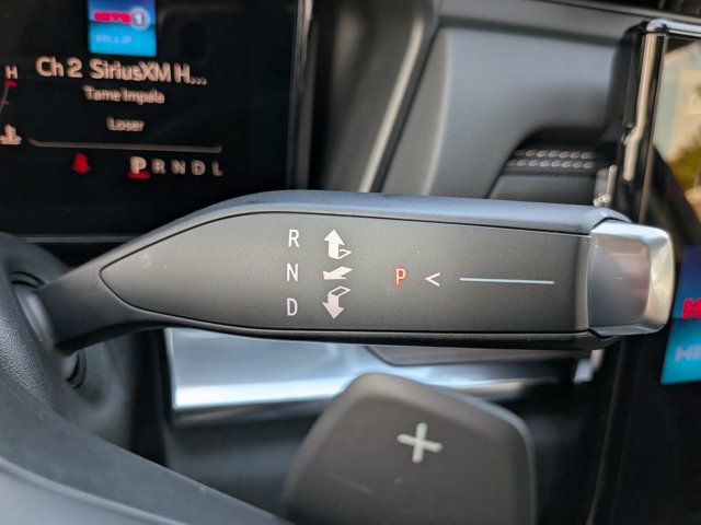New 2027 GMC Terrain Denali AWD/4WD image 25