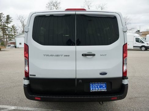 Used 2023 Ford Transit 350 XLT RWD image 5