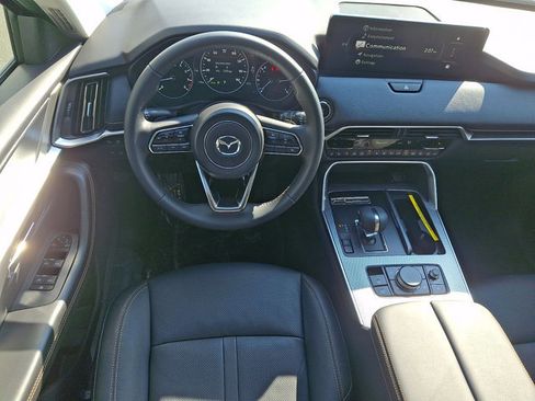 New 2026 MAZDA CX-70 3.3 Turbo w/ Preferred Package image 9