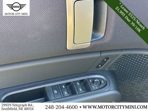 Certified 2026 MINI Cooper Countryman S w/ Comfort Package Max AWD/4WD image 20