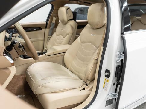 Used 2016 Cadillac CT6 Platinum AWD/4WD image 9